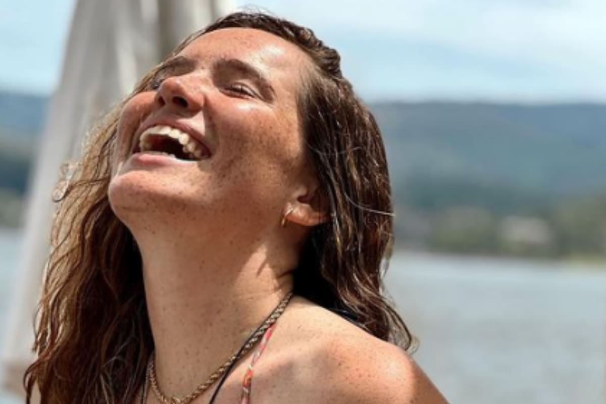 Fotos de redes sociales de Laura de la Fuente/ Instagram