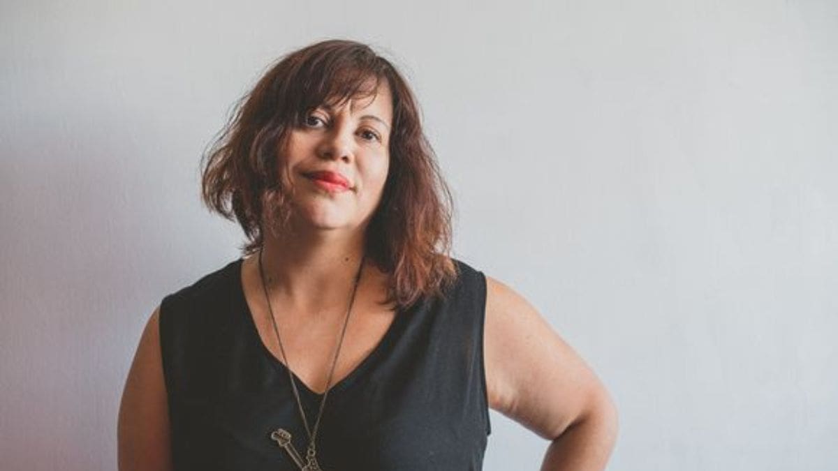 Quién es Laura Landaeta, periodista que investigó a Tonka Tomicic y Parived en su libro “Relojes de lujo”