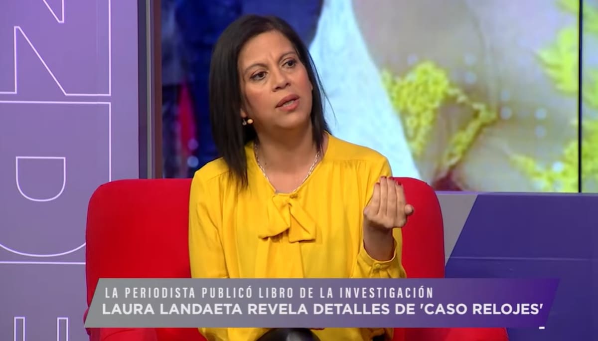 Créditos: Pantallazo Zona Latina
