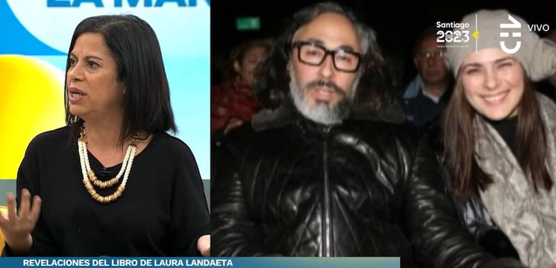 Créditos: Pantallazo CHV