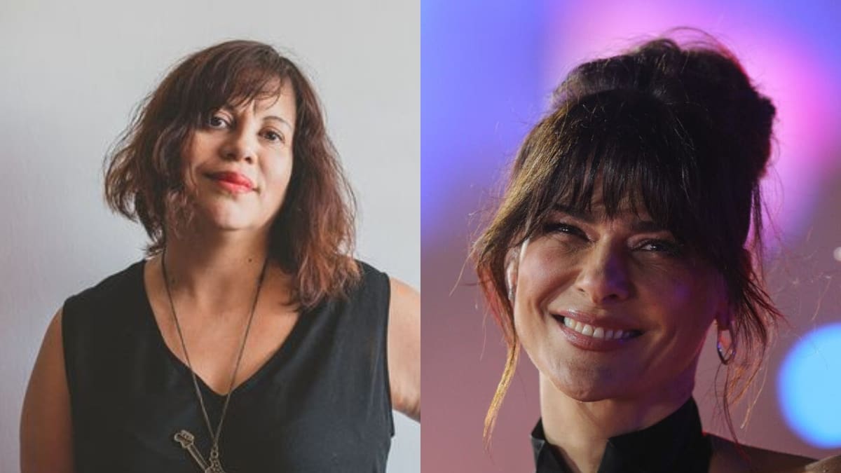 ¿Habrá demanda? Todo lo que se sabe de la polémica entre Tonka Tomicic y Laura Landaeta