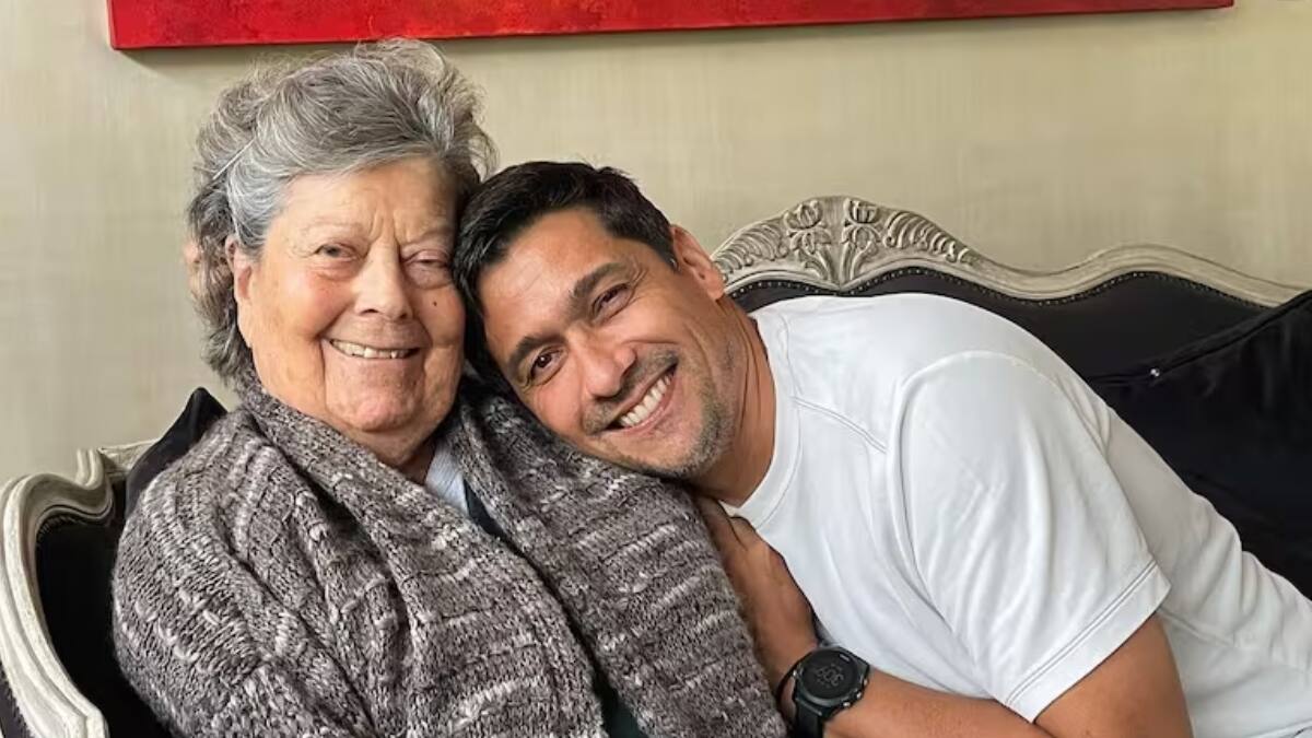 ¿Qué se sabe de la muerte de Laura Maturana, la madre de Rafael Araneda?