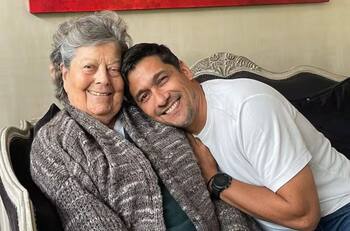 ¿Qué se sabe de la muerte de Laura Maturana, la madre de Rafael Araneda?