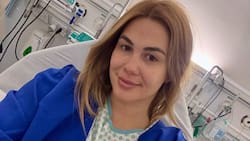 “Al fin podré recuperar mi vida”: El delicado estado de salud que afrontó Laura Prieto