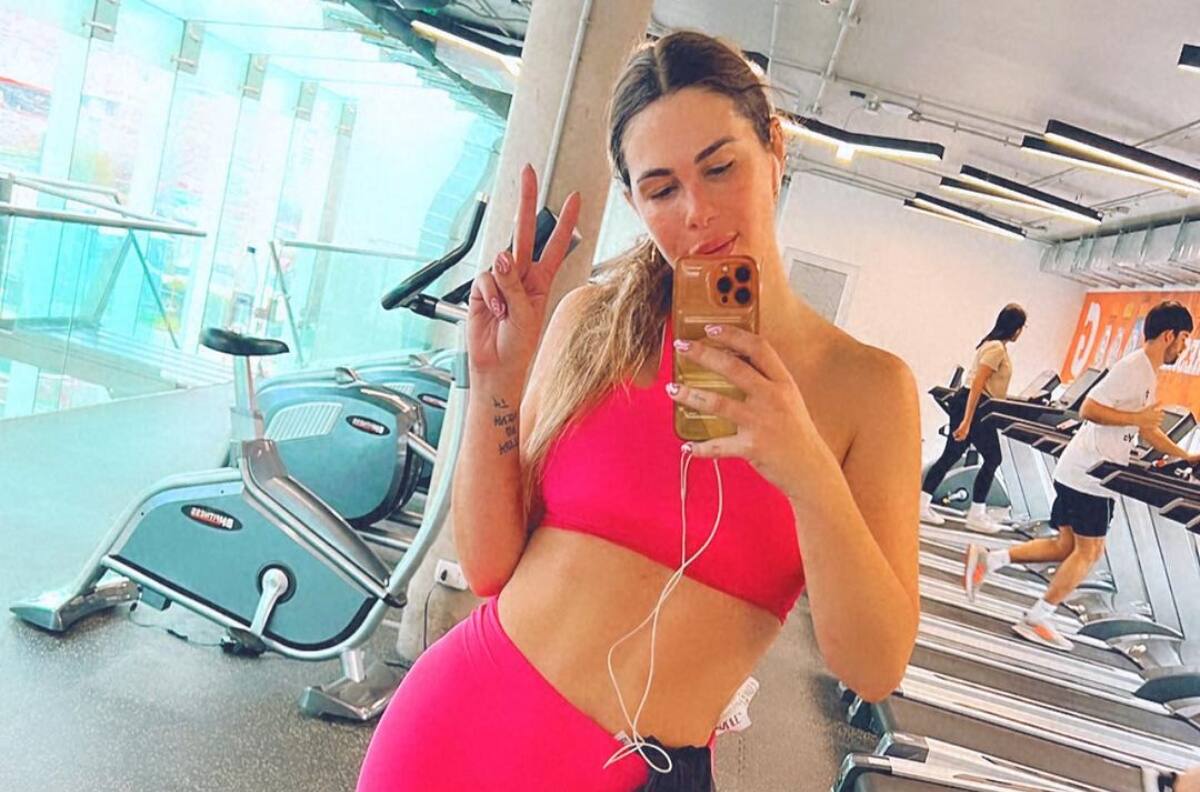“¿Por qué estoy así?”: Laura Prieto confiesa que tiene depresión y habla de su lucha