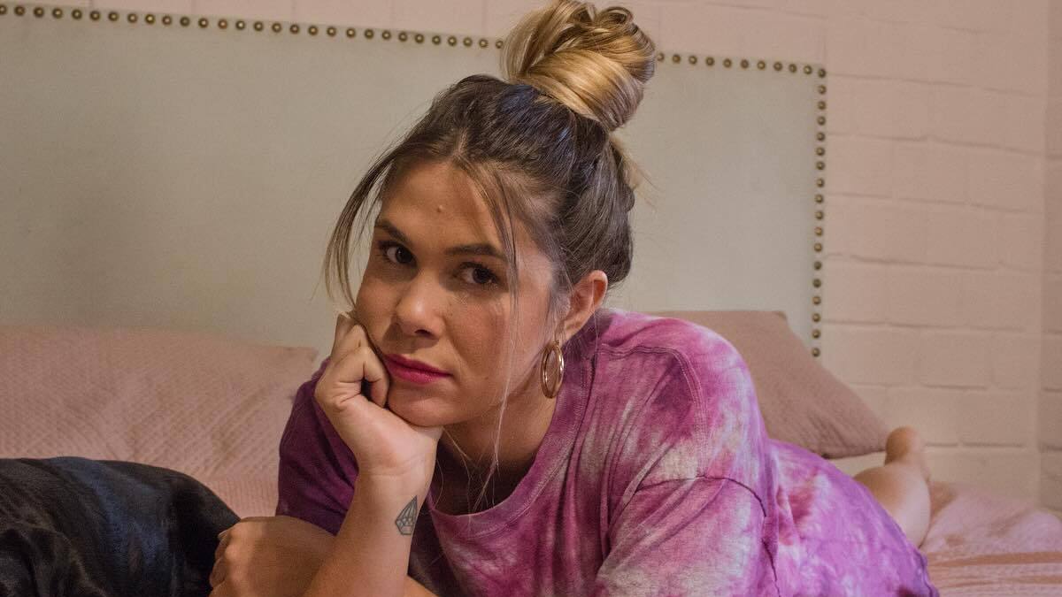 “El dolor que siento es desgarrador”: Laura Prieto está desconsolada por la muerte de importante miembro de su familia