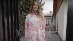 Llena de mascotas y con un especial taller: Así es la casa de Laura Prieto