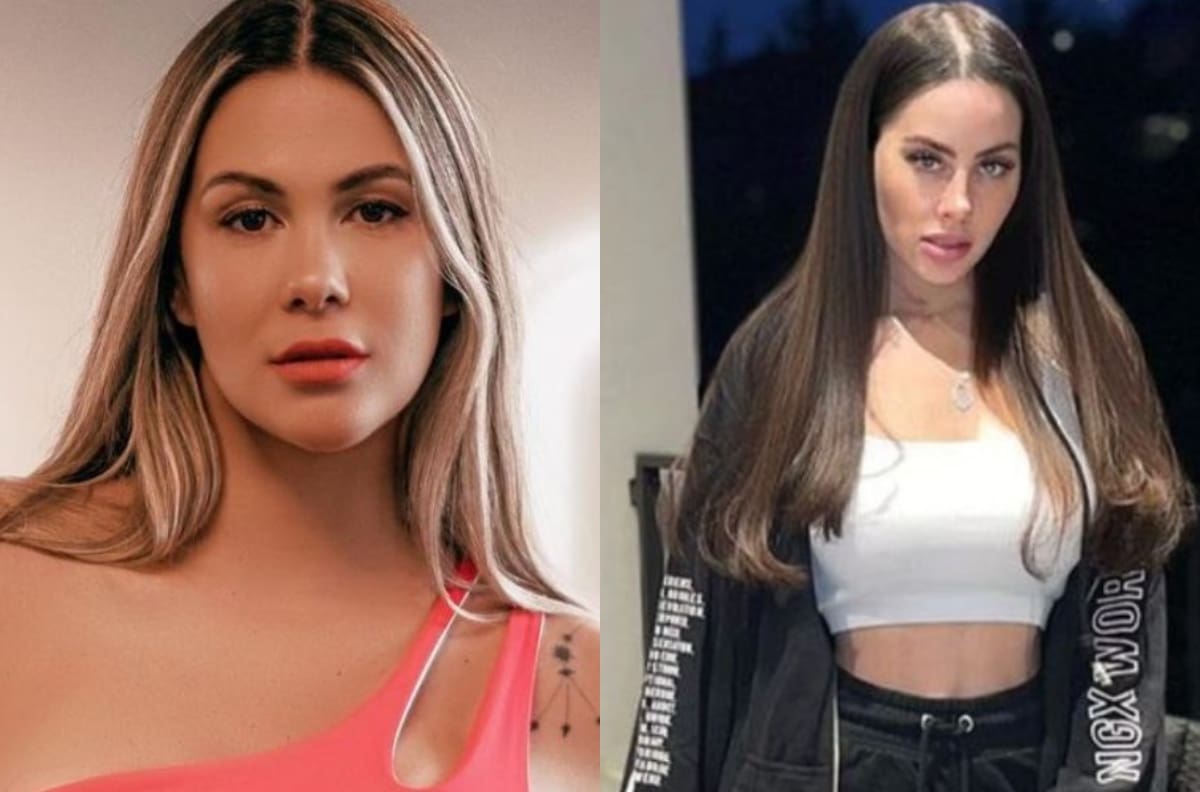 “Me trataban de put…”: Laura Prieto cuenta detalles de su pelea con Ignacia Michelson que casi termina en golpes