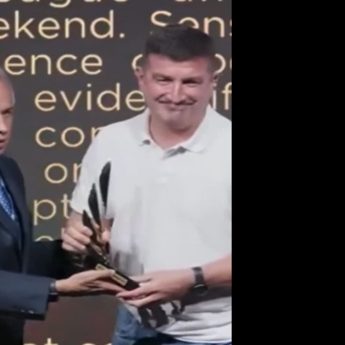 Asociación Internacional de Periodismo Deportivo premia a En Cancha en reportajes y opinión