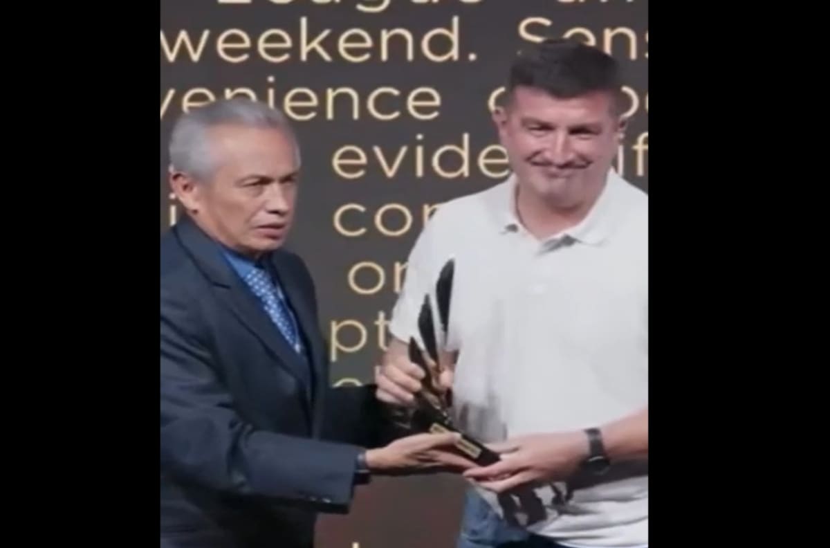 Asociación Internacional de Periodismo Deportivo premia a En Cancha en reportajes y opinión