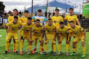 Tras la muerte de Bastián Farías: la decisión que tomaron en Lautaro de Buin ante su partido en Tercera