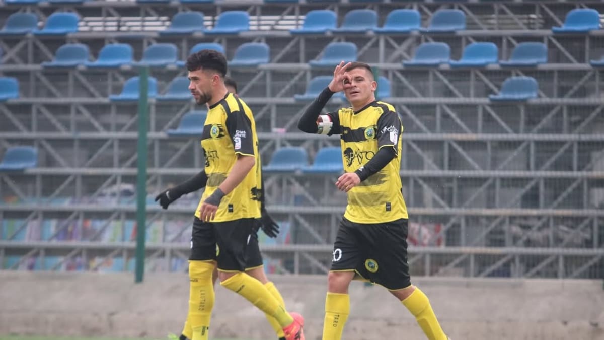 La polémica denuncia que remece la Tercera A: “La lealtad y la palabra valen más que un papel firmado”