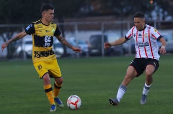 Nueva denuncia en el fútbol chileno: club busca evitar el descenso en los escritorios de la ANFP