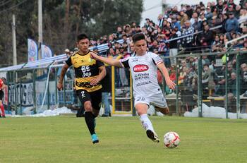 Lautaro de Buin vs Deportes Melipilla por Segunda División: hora y dónde ver en vivo online