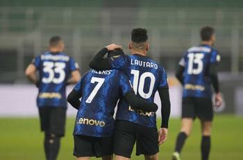 La razón por la que Lautaro Martínez cedió el penal que acabó con la sequía de Alexis Sánchez