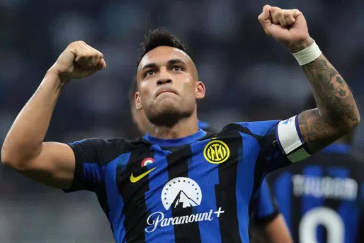 El goleador del Inter aseguró que pronto comenzará con el proceso de renovación de contrato.