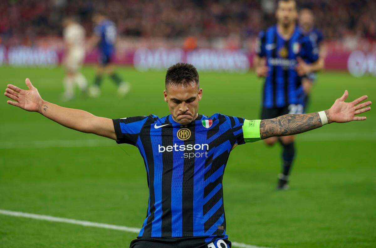 Inter vs Cagliari por la Serie A: hora y dónde ver EN VIVO