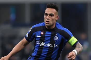 Los millones que complican la renovación de Lautaro Martínez en el Inter de Milán