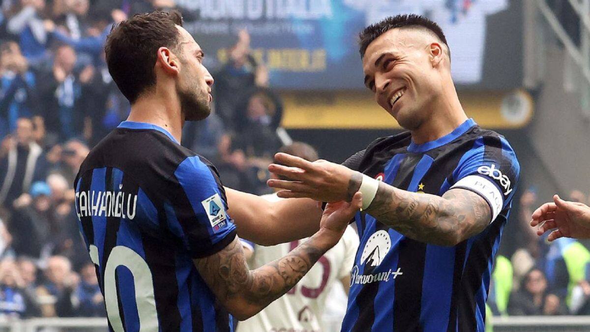 Se rompe el camarín: figuras de Inter de Milán incendian todo tras eliminación del Mundial de Clubes