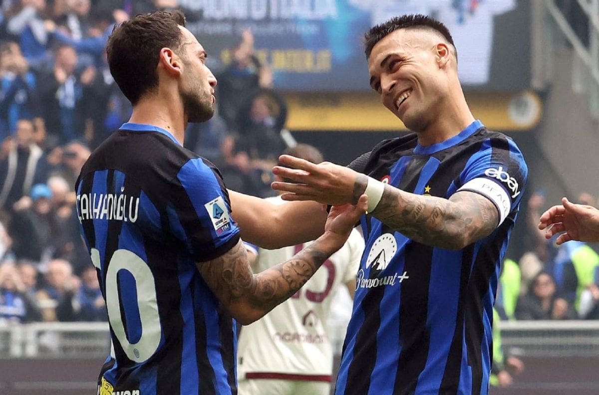 Se rompe el camarín: figuras de Inter de Milán incendian todo tras eliminación del Mundial de Clubes