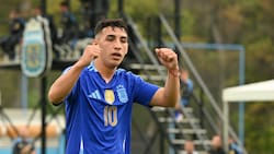Los 5 “extranjeros” que pueden jugar el Mundial Sub-20 con Chile