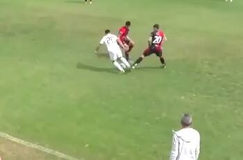 VIDEO | Así juega Lautaro Millán, la joya de Independiente que fue nominada por Nicolás Córdova al Mundial Sub 20