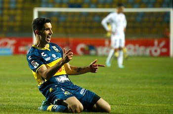 Cambio de planes: la verdadera razón por la que Lautaro Pastrán llegó a Everton y no a la U en este mercado