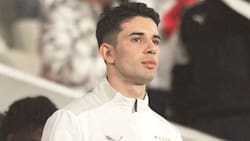 “Un año de altos y bajos”: Lautaro Pastrán se despidió de Liga de Quito y ahora debe definir su futuro