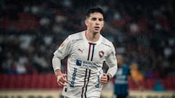 No era opción para Fernando Ortiz: la trastienda de la inminente llegada de Lautaro Pastrán a Colo Colo