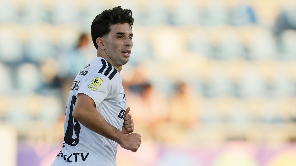 Lautaro Pastrán jugó contra O’Higgins y suma bonos para el Superclásico: “Va en el camino correcto”