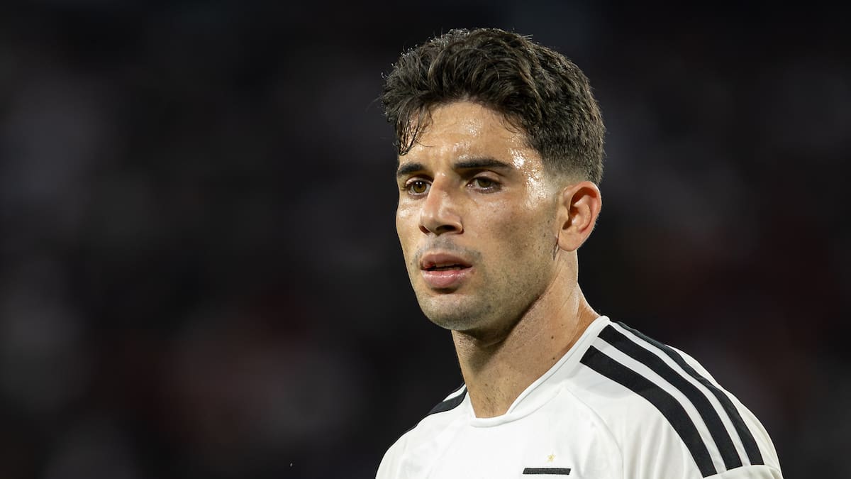 Quiere seguir en Colo Colo para dar el salto a Europa: “El objetivo es reunirme con los dirigentes”