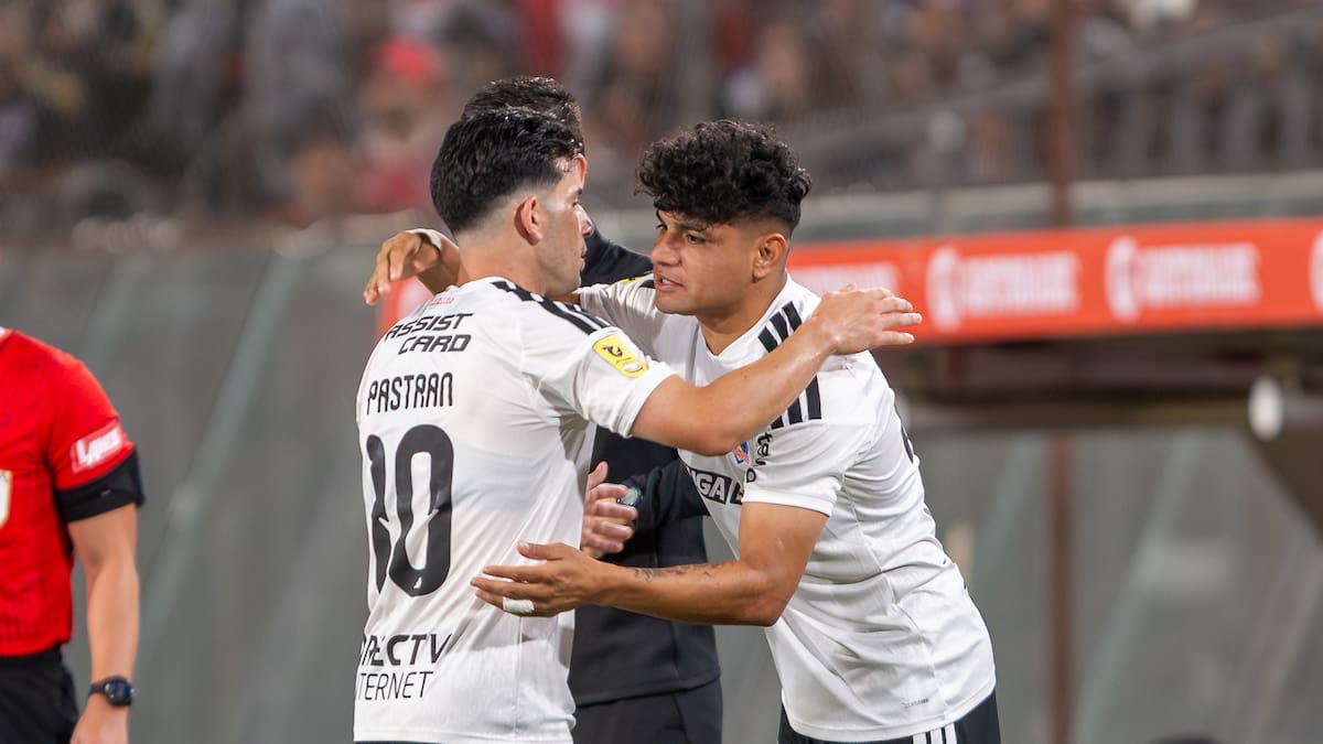 Esteban Paredes lapida a refuerzo regalón de los hinchas de Colo-Colo: “No genera peligro”