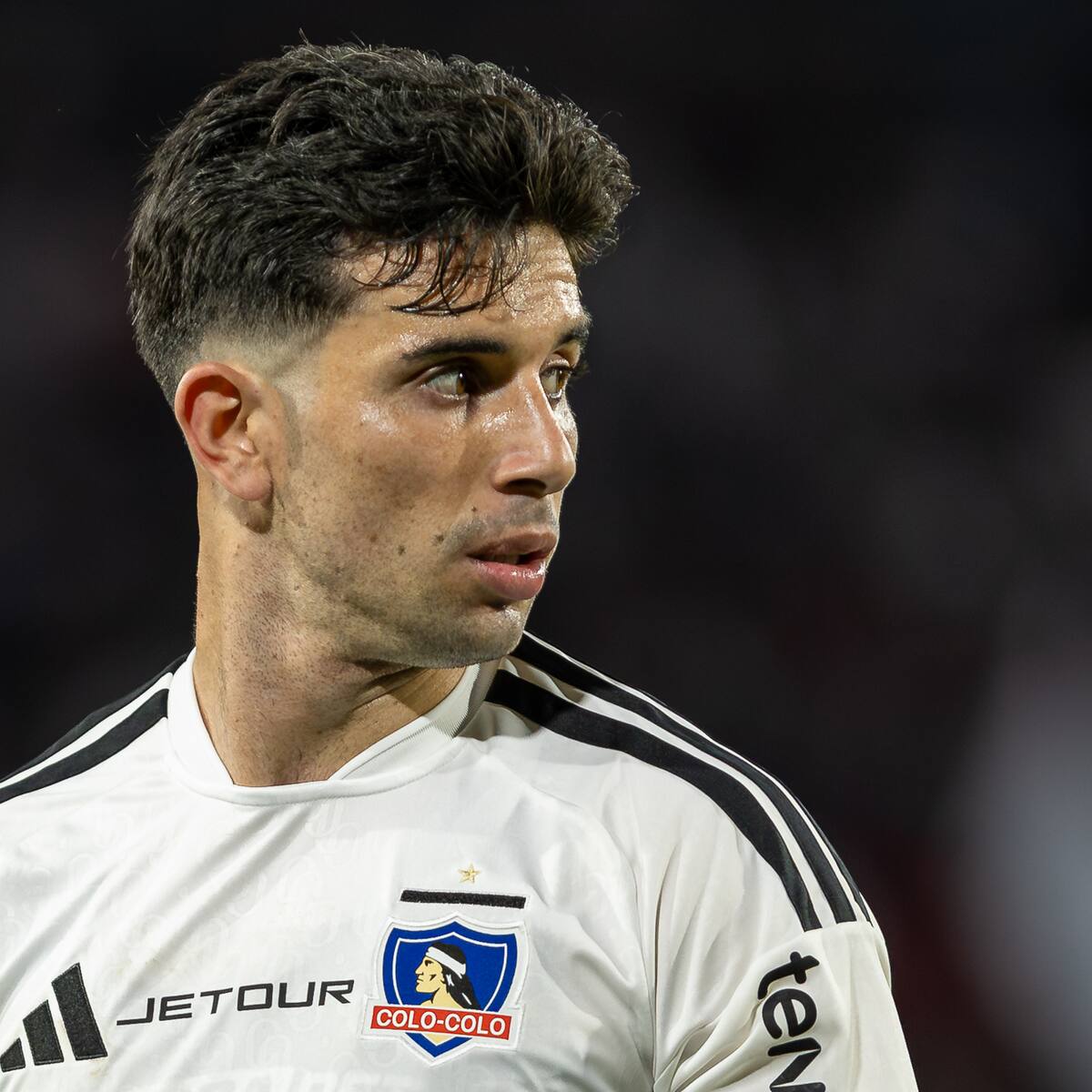 Las razones por las que Fernando Ortiz optará por Lautaro Pastrán en vez de Álvaro Madrid ante Cobresal