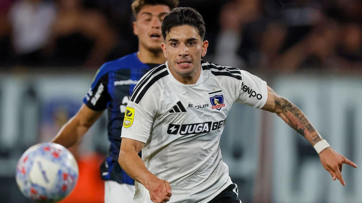 Irreverente pero desordenado: la gran duda de Fernando Ortiz con el nuevo “regalón” del Monumental