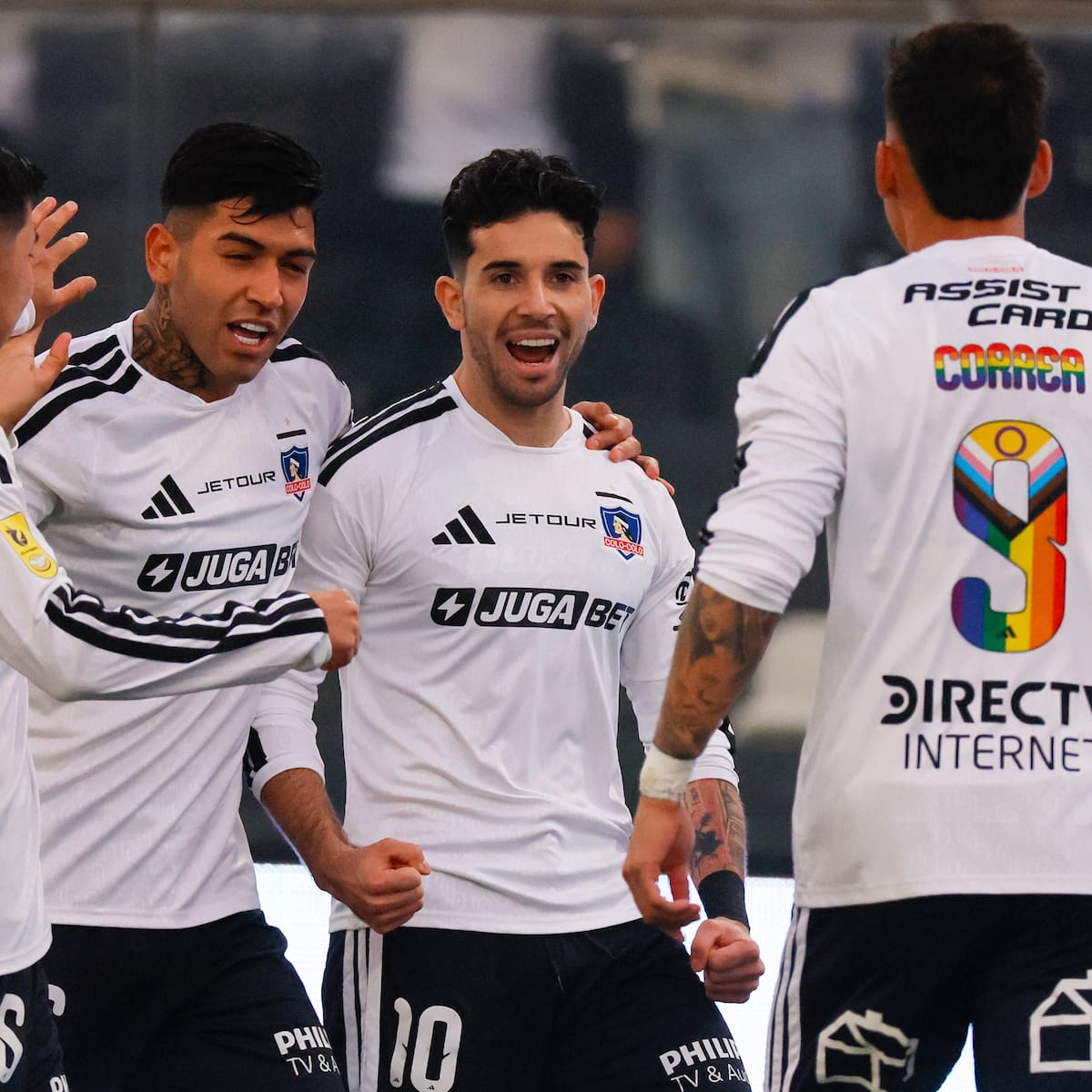 De cuestionado y resistido a figura: Lautaro Pastrán vive su mejor momento en Colo-Colo