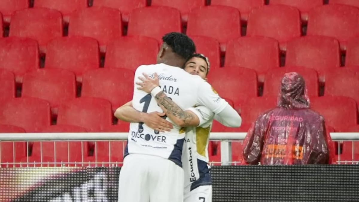 Viene de jugar la semifinal de Copa Libertadores y ahora está cerca de ser nuevo jugador de Everton