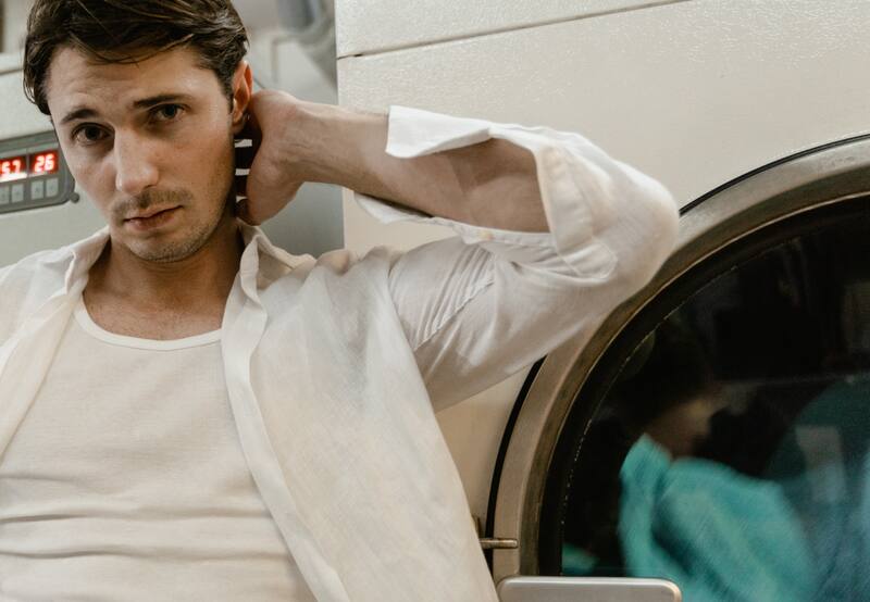 La ropa encogida puede ser recuperada con este sencillo truco casero | Foto: Befunky