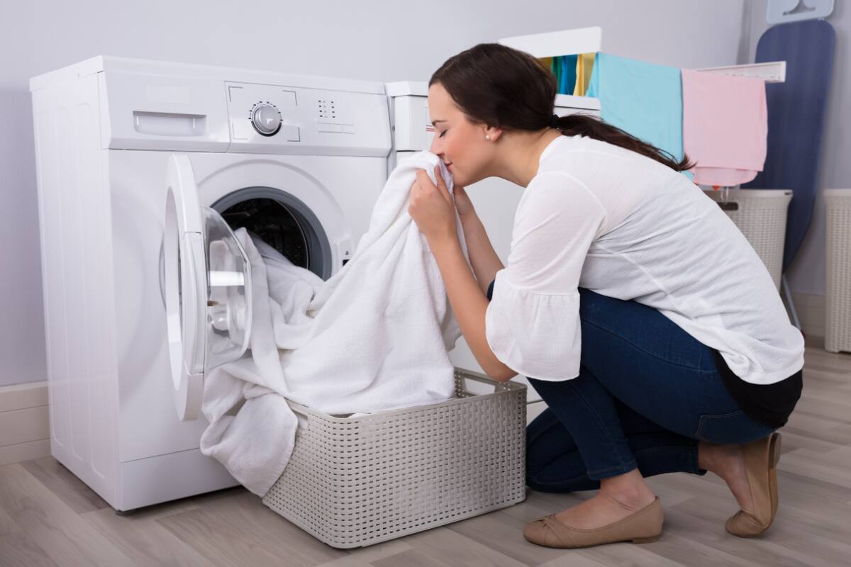 Conoce cuál es el método para dejar la ropa impecable.