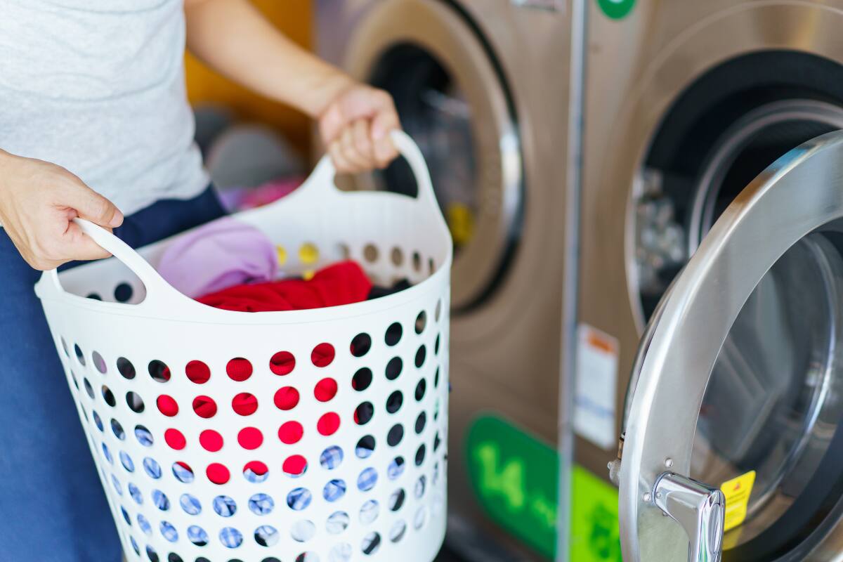 Descubre cuál es el producto que potencia tus lavados.