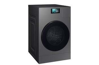 La lavadora de Samsung que ahorra detergente gracias a la IA: ¿Cuánto cuesta y cómo pedir su instalación GRATIS?