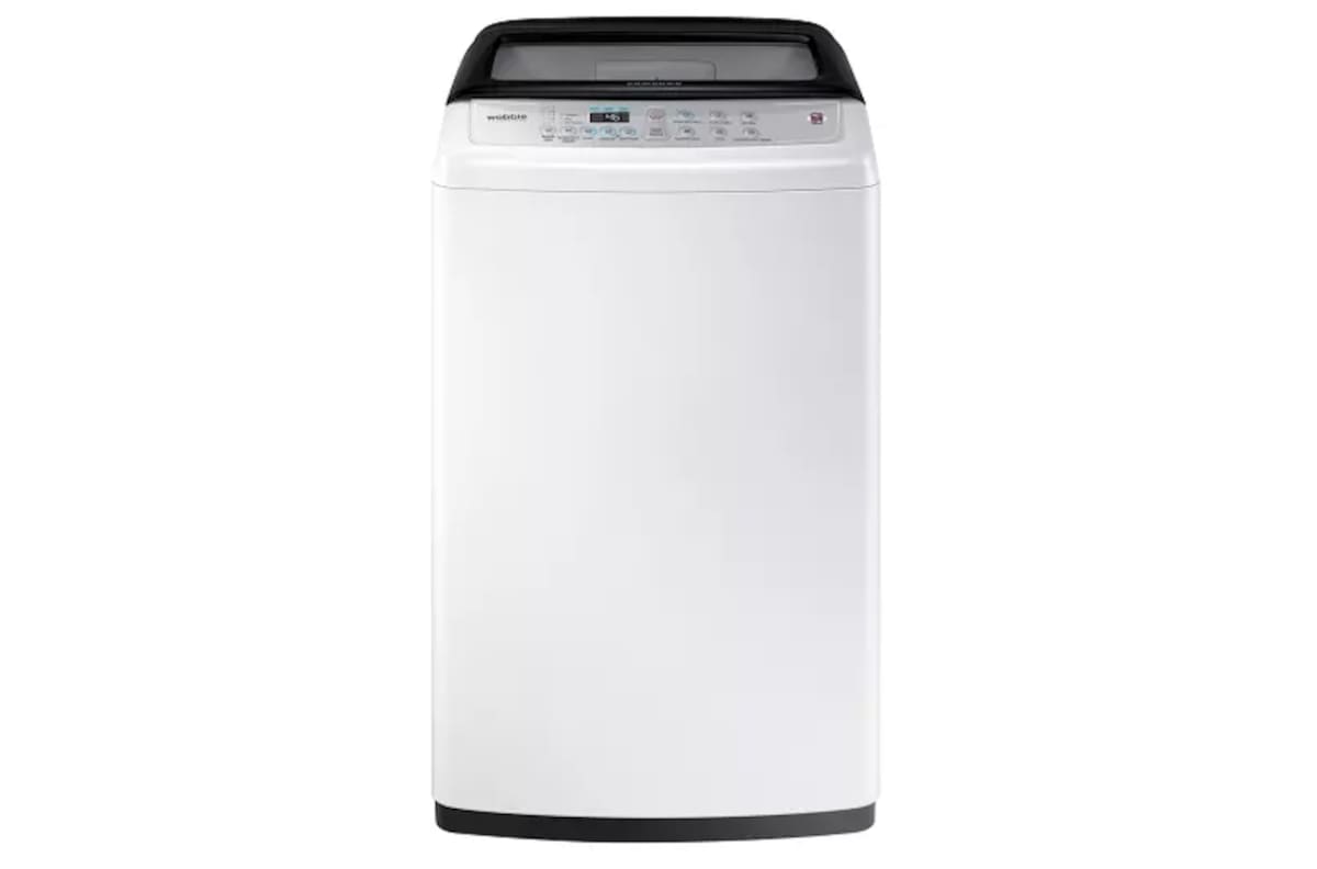 La Polar vende esta lavadora automática de 9 kilos con un 40% de descuento
