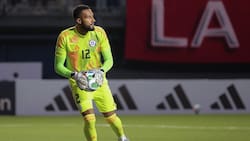 “Mi abuelo viajó a verme jugar en vivo por primera vez, fue increíble”: Vigouroux recordó emotivo momento en La Roja