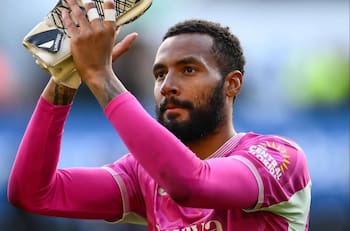 VIDEO | Las tremendas tapadas con las que Lawrence Vigouroux destacó en ajustada caída del Swansea