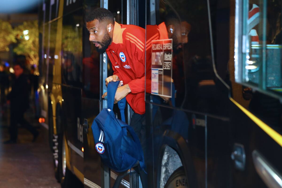 es figura en el Swansea tras su nominación en La Roja.