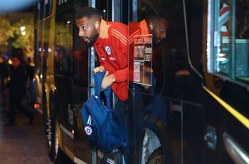 El mejor de su equipo: fue la sorpresa de Gareca en la Selección Chilena y ahora la rompe en Europa
