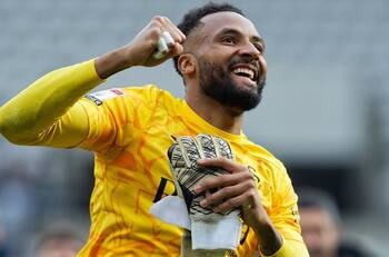 Lawrence Vigouroux en modo “exigencia”: pidió a este DT para su equipo