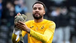 La impecable actuación de Lawrence Vigouroux que lo posiciona como el mejor portero del Championship