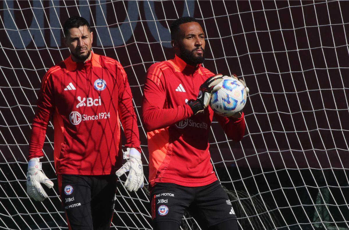 Sorpresa: Lawrence Vigouroux recibió destacado premio en el fútbol inglés