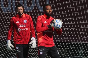 Sorpresa: Lawrence Vigouroux recibió destacado premio en el fútbol inglés