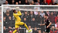 Sin triunfos, pero uno brilló: así le fue a los chilenos en el Boxing Day en Inglaterra